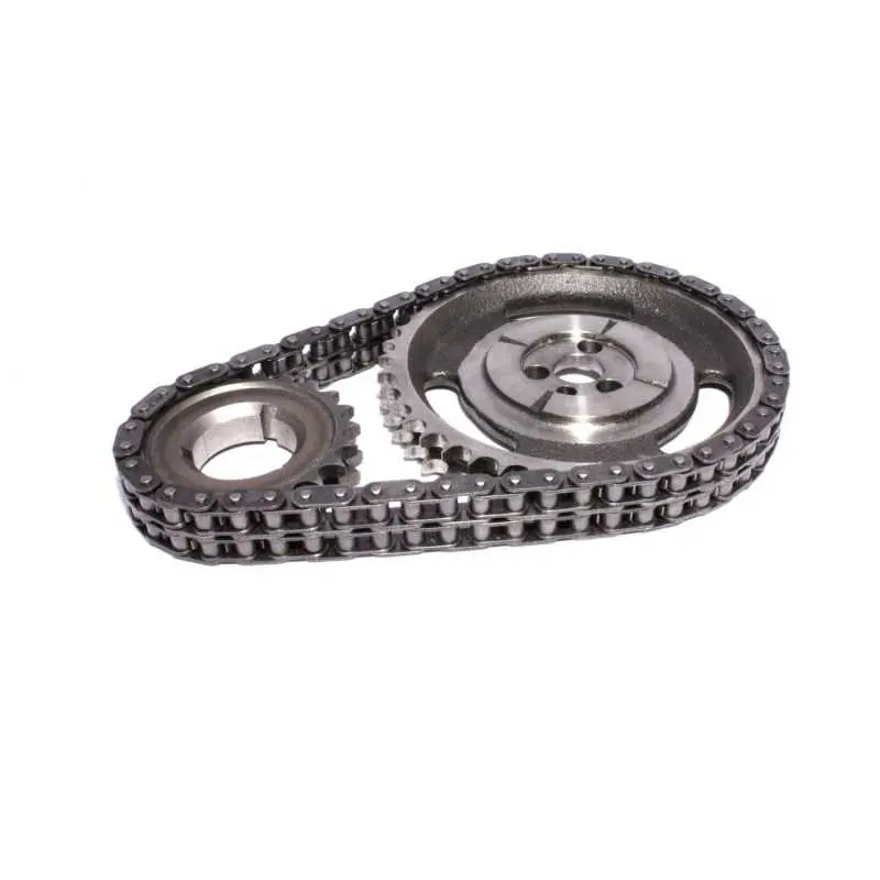 Comp Cams Mag Double Row Timing Set Cs V6/V 1