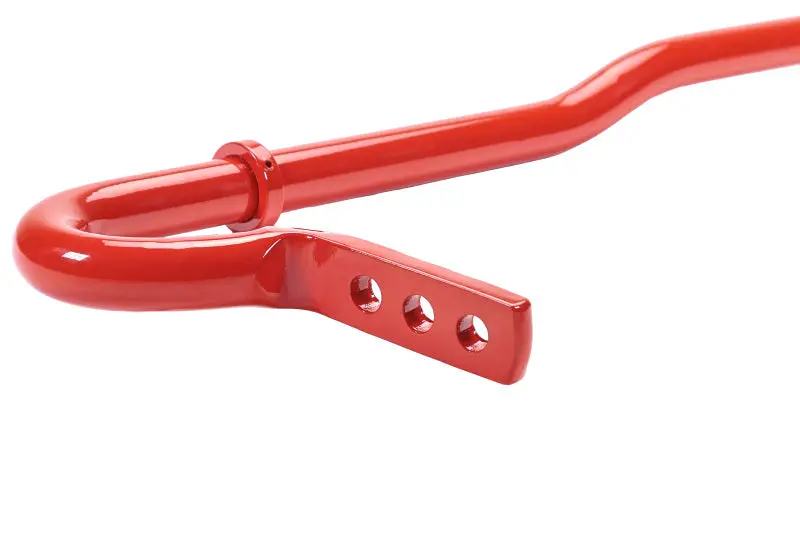 Perrin 08-21 Wrx/Sti & 13-25 Brz/Fr-S/86/Gr86 Rear Sway Bar - 18Mm 1