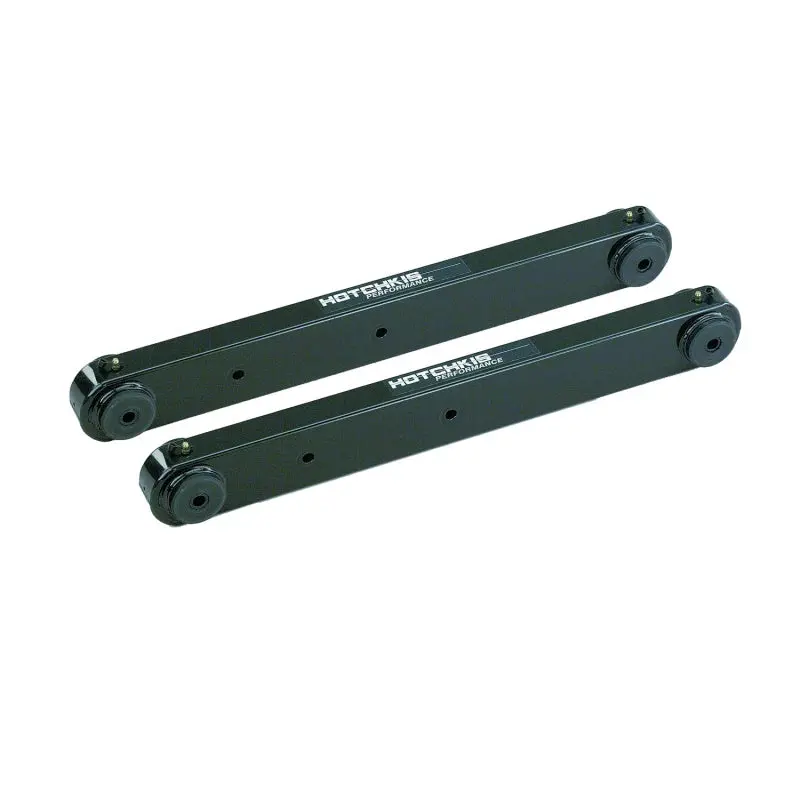 Hotchkis 64-72 Chevelle / El Camino / Gto / Skylark / Cutlass Lower Trailing Arms 1
