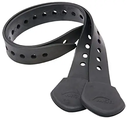 Classic Snowshoe Strap Kit 1