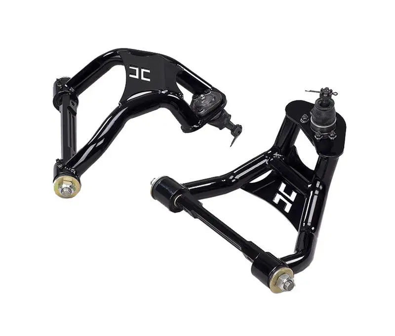 Hotchkis 67-69 Chevy Camaro / Pontiace Firebird / 68-74 Chevy Nova Tubular Upper A-Arms 1