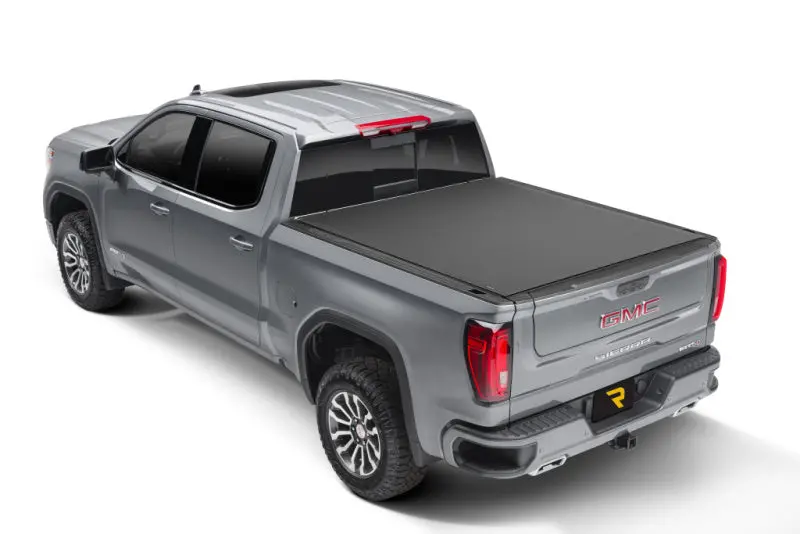 Truxedo 19-20 Gmc Sierra & Chevrolet Silverado 1500 (New Body) 8Ft Pro X15 Bed Cover 1