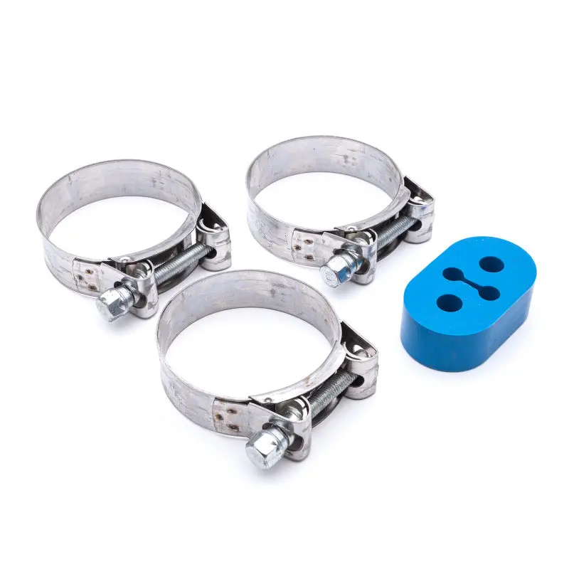 Cobb Vw Gti (Mk7 / Mk7.5) Cat-Back Exhaust Hardware Kit 1