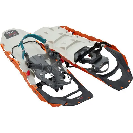 Revo Explore Snowshoes 1
