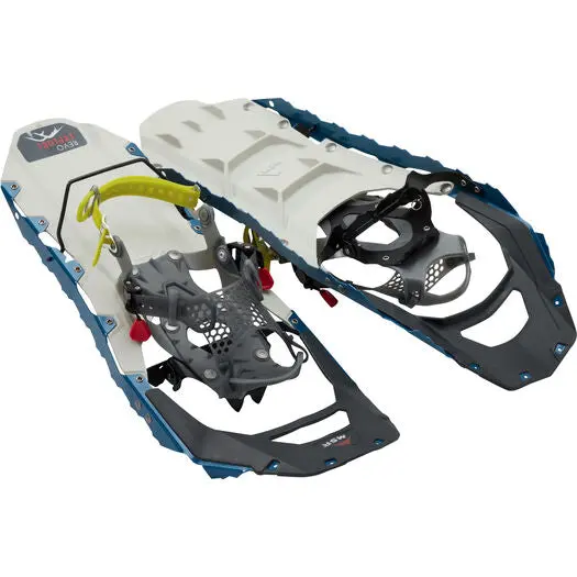 Women's Revo Explore Snowshoes 1