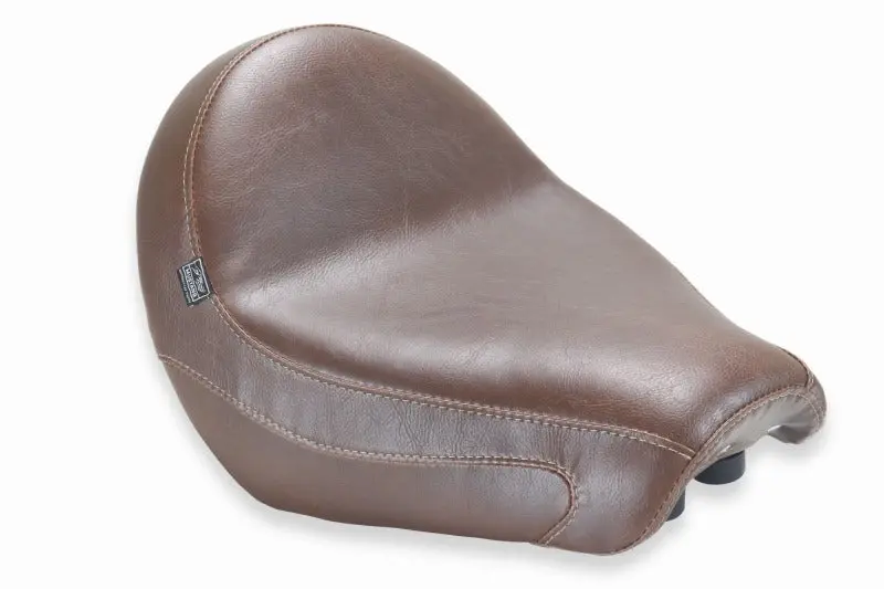 Mustang 21-25 Honda Rebel 1100 23-25 Rebel 1100T Tripper Solo- Distressed Brown/Toast 1