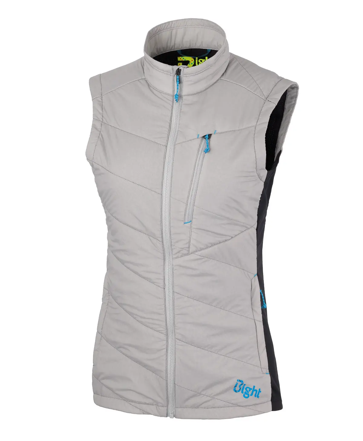 Women's Alpha Ascender Vest 1