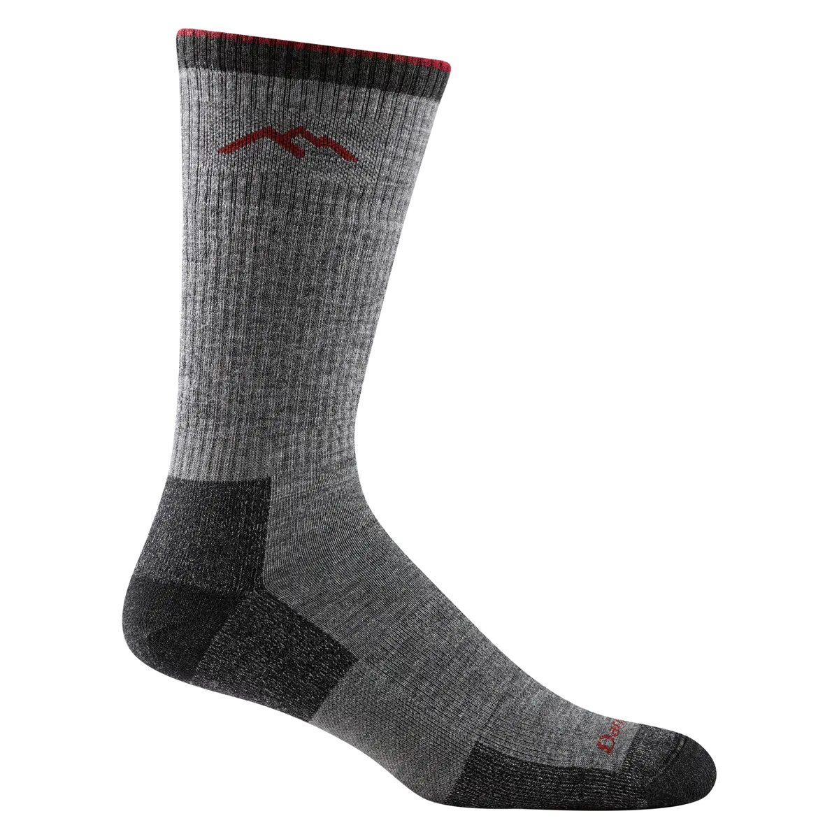 Hiker Boot Midweight Hiking Socks 1