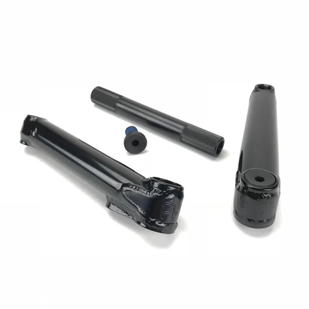 18" Crew Juvi Cranks 1