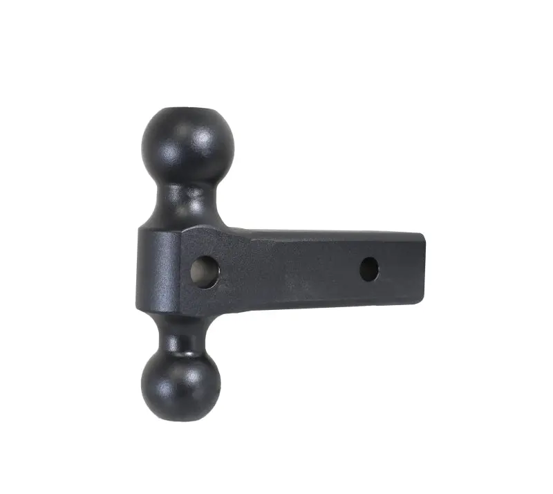 Gen-Y 2In Shank 12K Replacement Dual-Ball Mount 1