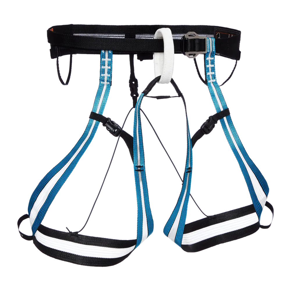 Couloir Harness 1