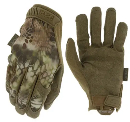 Orginal Gloves Kryptek Highlander Sm 1