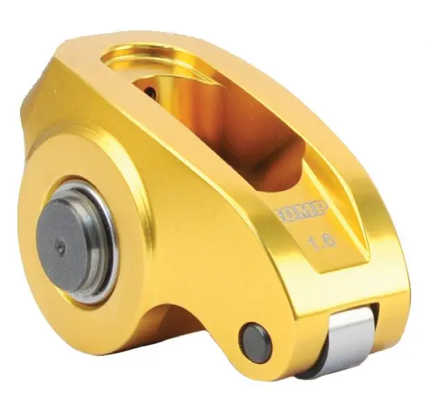 Comp Cams Rocker Arm Ultra Gold Arc Ls1 1