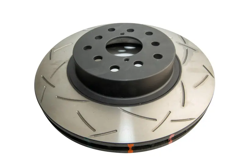 Dba Subaru Gravel Rally Racing T3 4000 Series Front Rotor 1