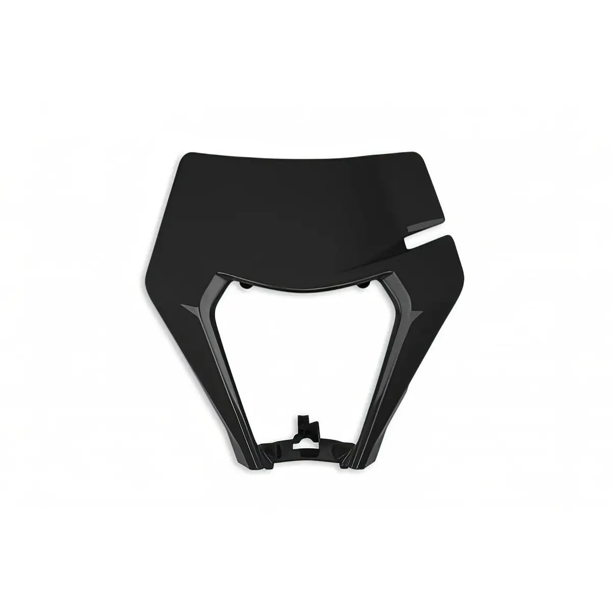 Ktm Exc 2020-2023 Headlight Plastic 1