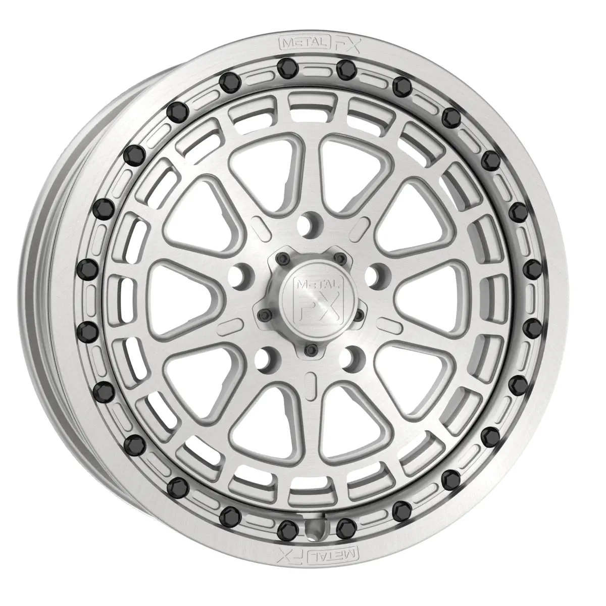 Outlaw R | Forged Monoblock | Beadlock | Raw 1
