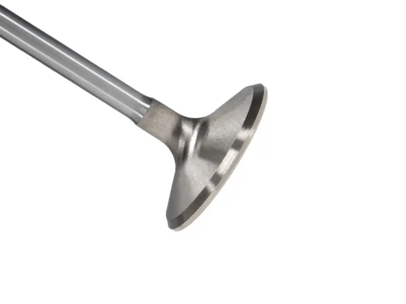 Manley Chrysler 426 Hemi 1.900 Head .3100 Stem Standard Length Race Master Exhaust Valves (Set Of 8) 1