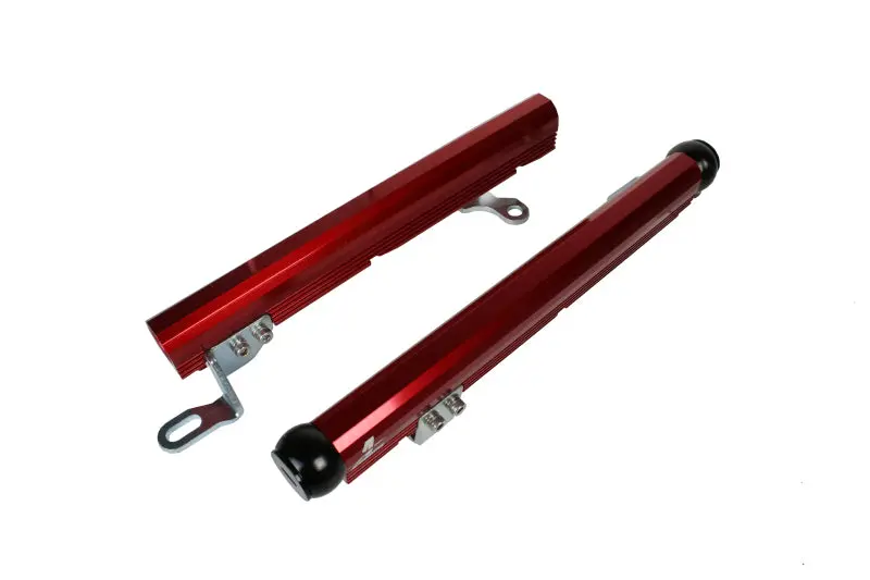 Aeromotive 96-06 Gm 3.8L L67 L32 Supercharged Fuel Rails 1