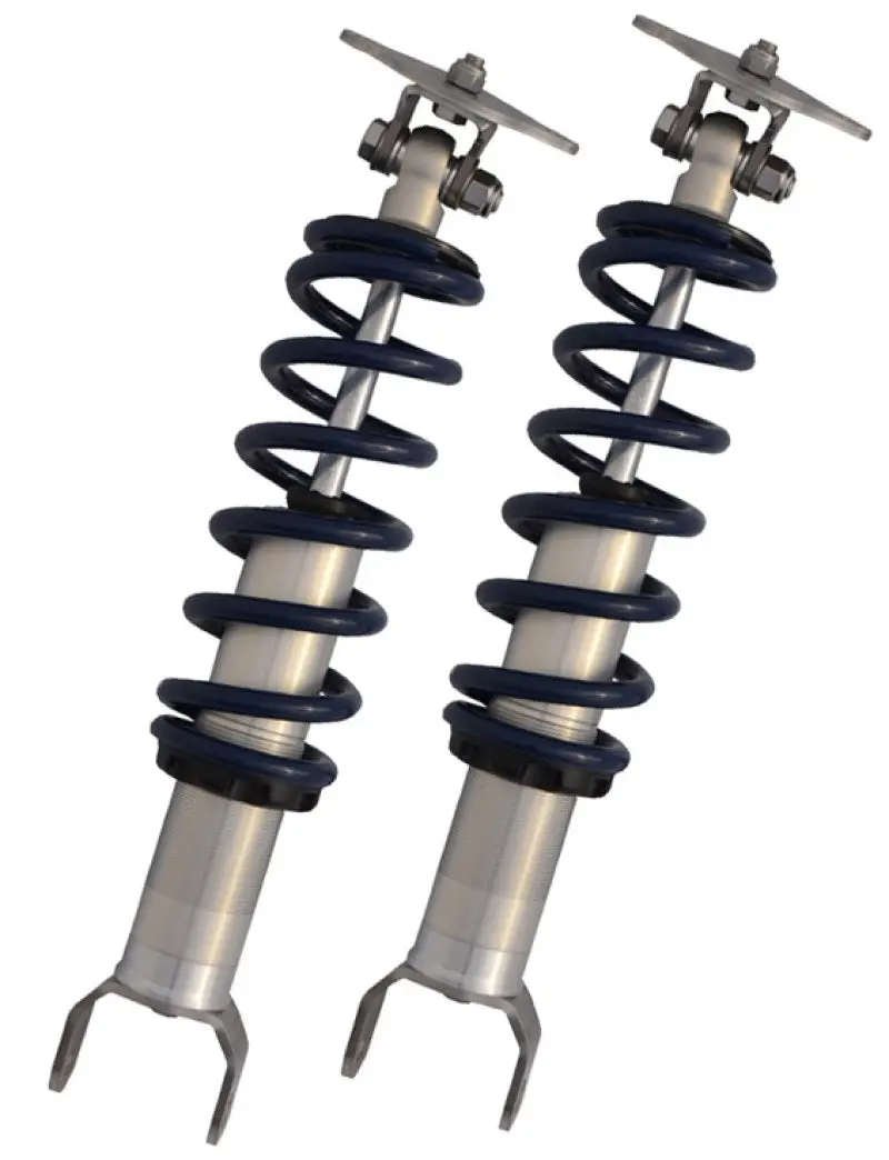 Ridetech 97-13 Chevy Corvette Tq Series Coilovers Rear Pair 1