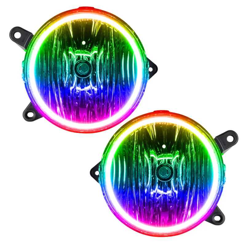 Oracle 05-09 Ford Mustang Gt Smd Fl - Colorshift 1