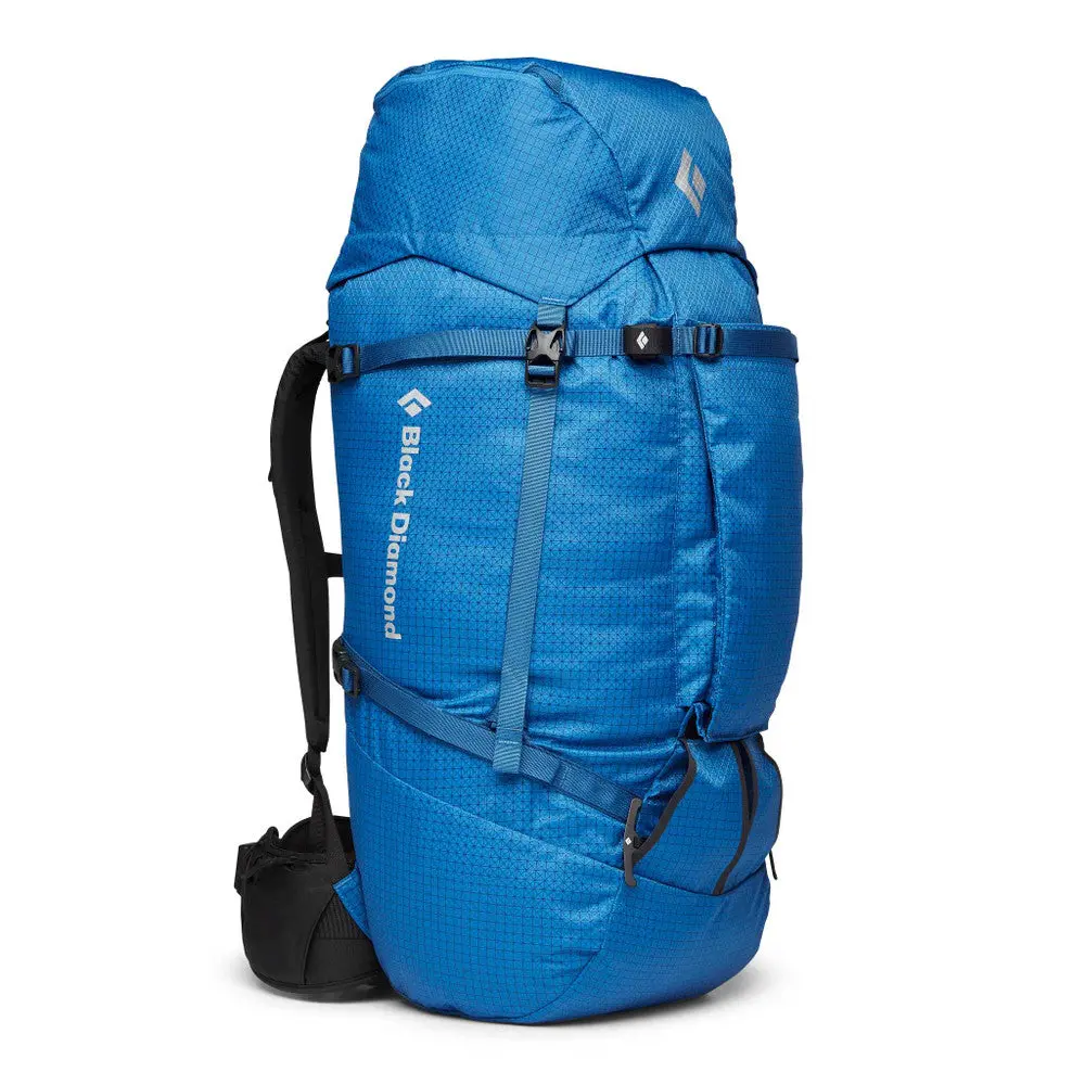Mission 75 Pack - Used 1