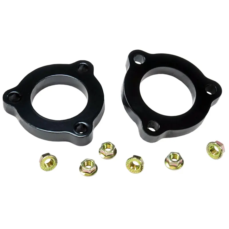 Superlift 15-18 Chevy Colorado/Gmc Canyon 2/4Wd 1.25In Leveling Kit 1