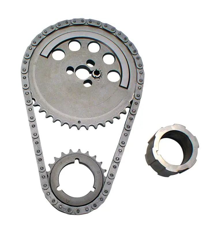 Comp Cams Roller Timing Set Ford Infein A 1
