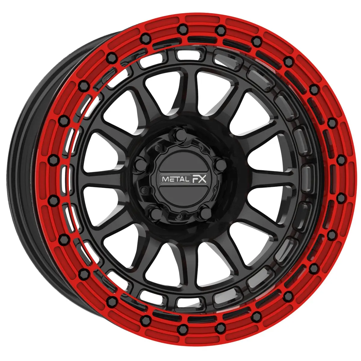 Outlaw 5 Truck | Forged Monoblock | Beadlock | Custom 1