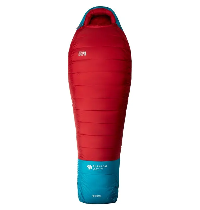 Phantom Gore-Tex -40F/-40C Sleeping Bag 1