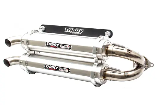 Rzr Pro Xp - Turbo R Slip On 1