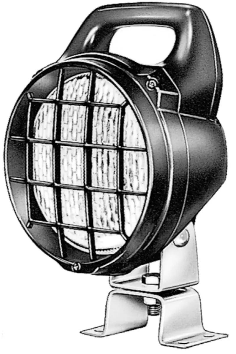 Hella Worklight 1Ga 1