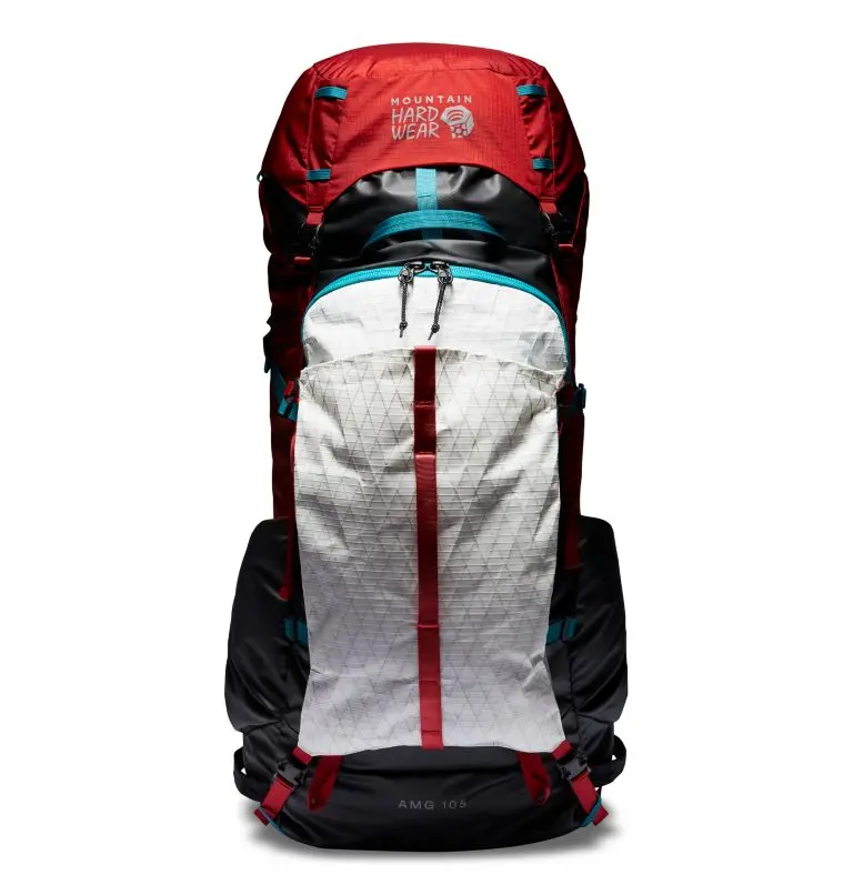 AMG 105 Backpack – Pre-Owned