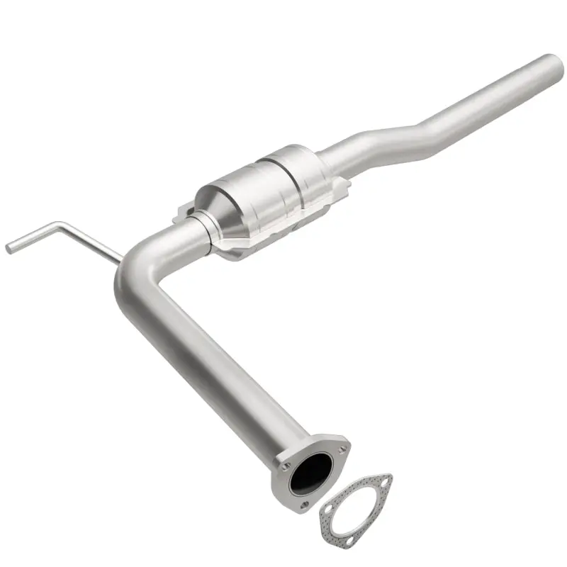 Magnaflow Conv Df 93 Vw Eurovan 2.5L 1