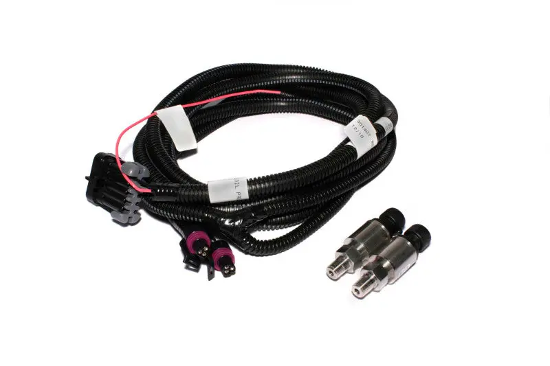 Fast Harness Fast Fuel And Oil 1