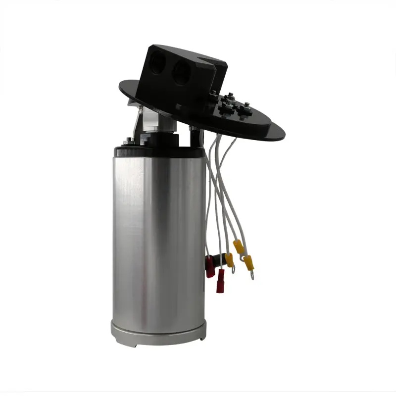 Aeromotive 11-17 Mustang S197/S550 Brushless Eliminator 18-20 Gt/Ecoboost 1