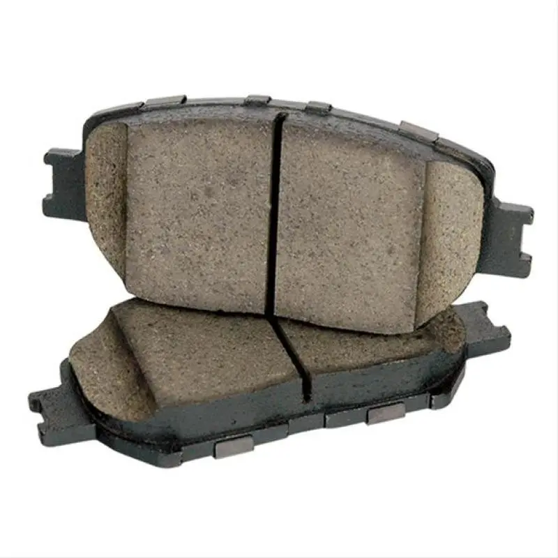 Centric Premium Ceramic Brake Pads 1