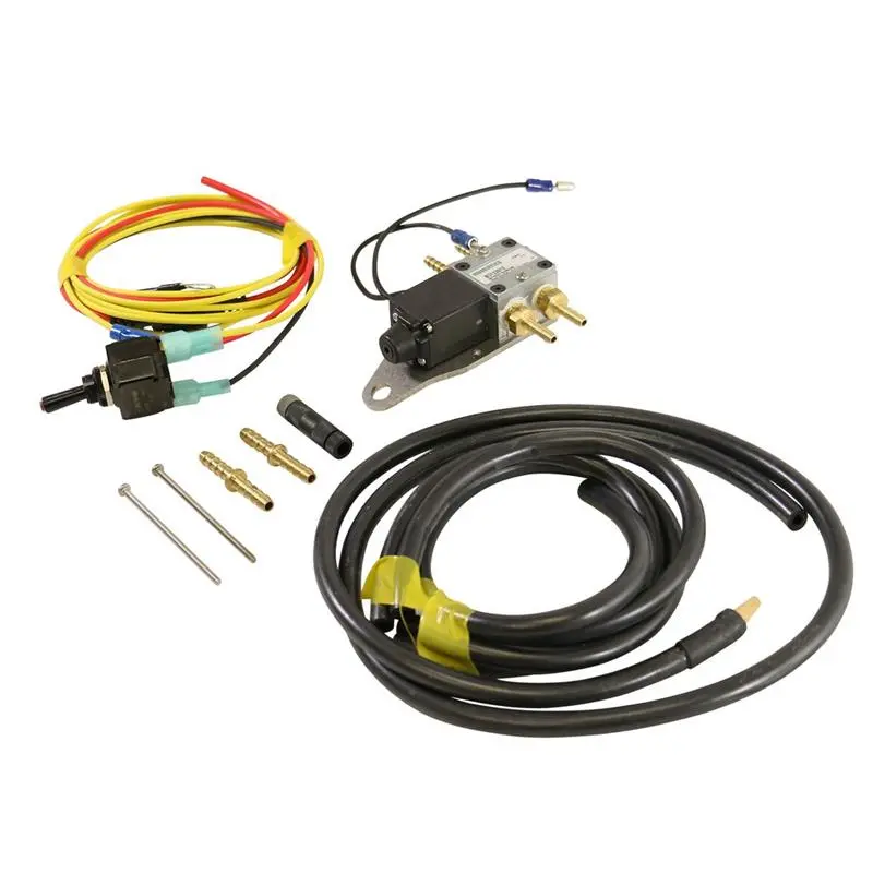 Bd Diesel 2 Low Unloc 2001-2014 Chevy 2500-3500 4Wd /  2001-2013 Chevy 1500 4Wd 1