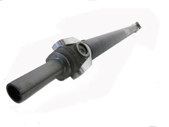 Dss 2012 Scion Fr-S / Subaru Brz / Toyota Gt86 Automatic 2.75In Carbon Fiber 1-Piece Shaft Tosh87-C 1