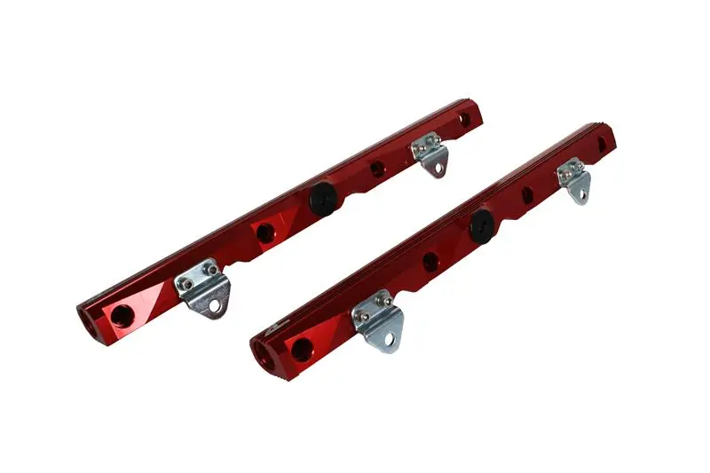 Aeromotive Gm Ls7 Fuel Rails 1