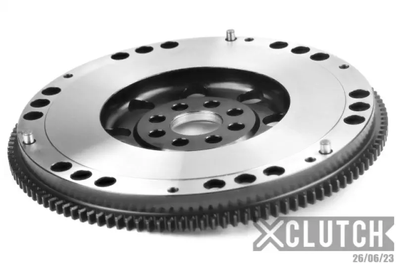 Xclutch 90-91 Lexus Es250 Base 2.5L Chromoly Flywheel 1