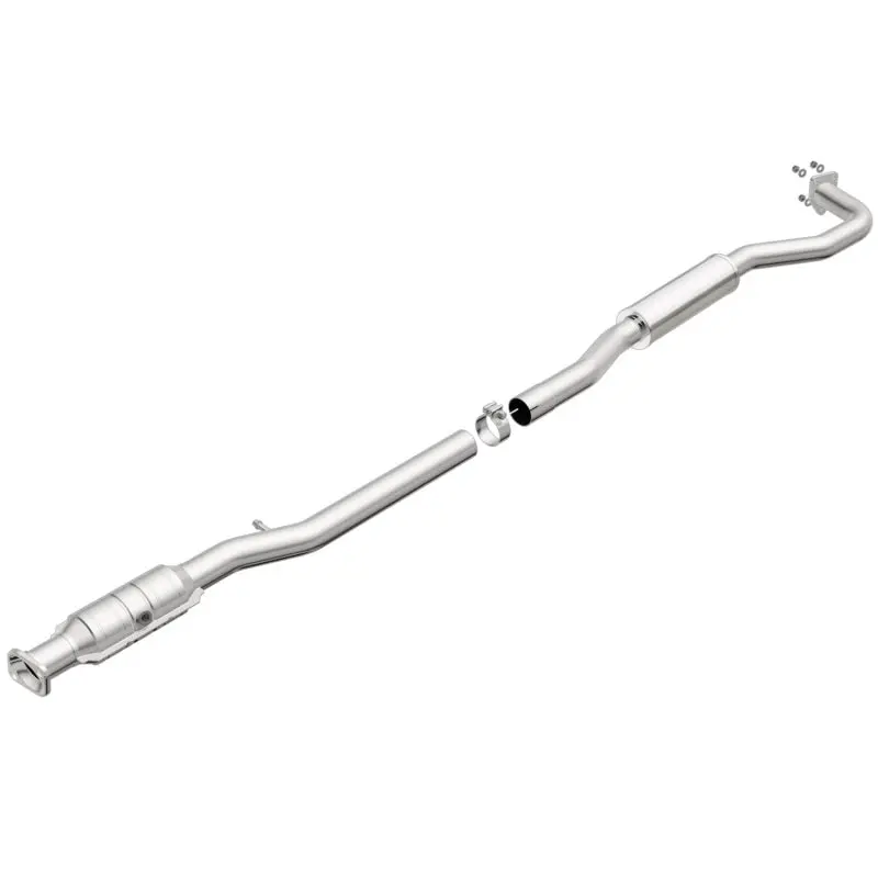 Magnaflow Conv Df 07-09 Mitsu Outlander 3.0L 1