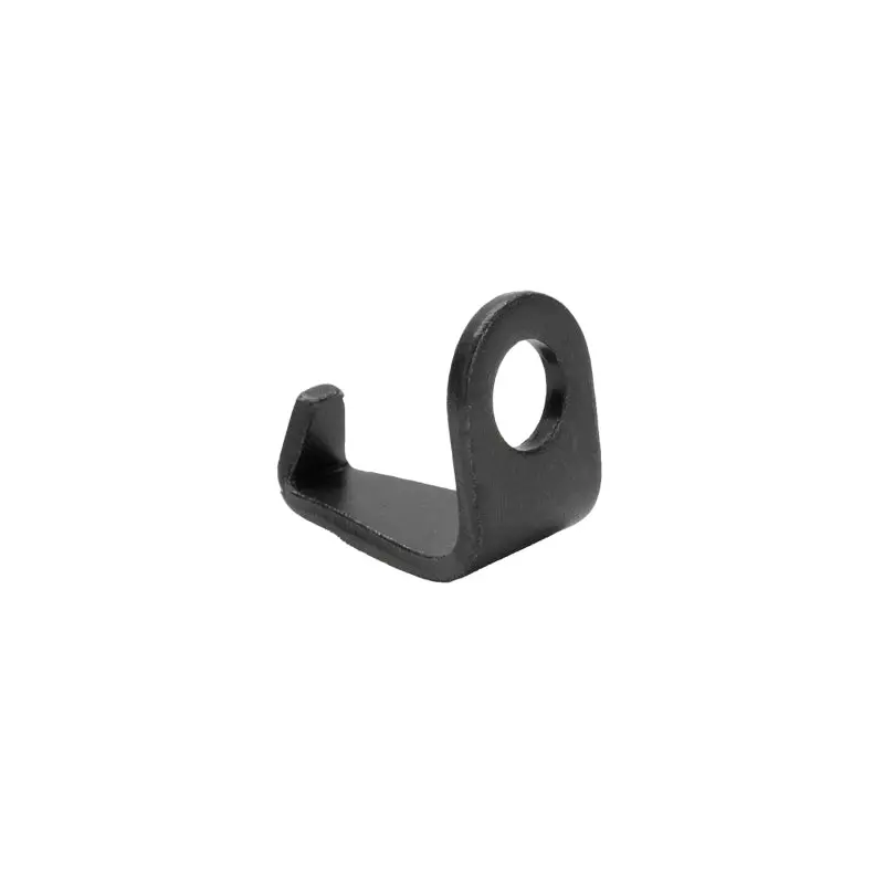 Yukon Gear Clamps / 3.250In Yukon Ford 9In Drop Out New Design Only 1