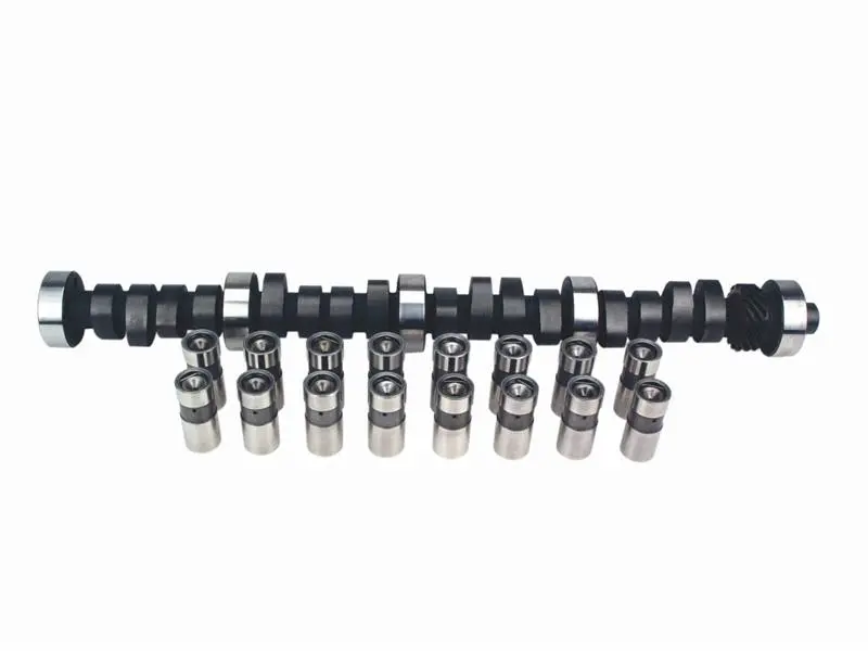 Comp Cams Cam & Lifter Kit Fs Xe262h-10 1