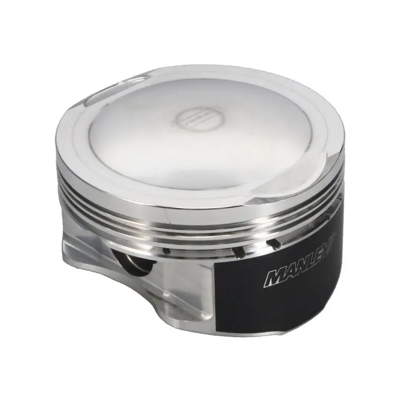 Manley Chrysler 5.7L Hemi 90.9Mm Stock Stroke 3.917In Bore 9.3Cc Dome Piston Set 1