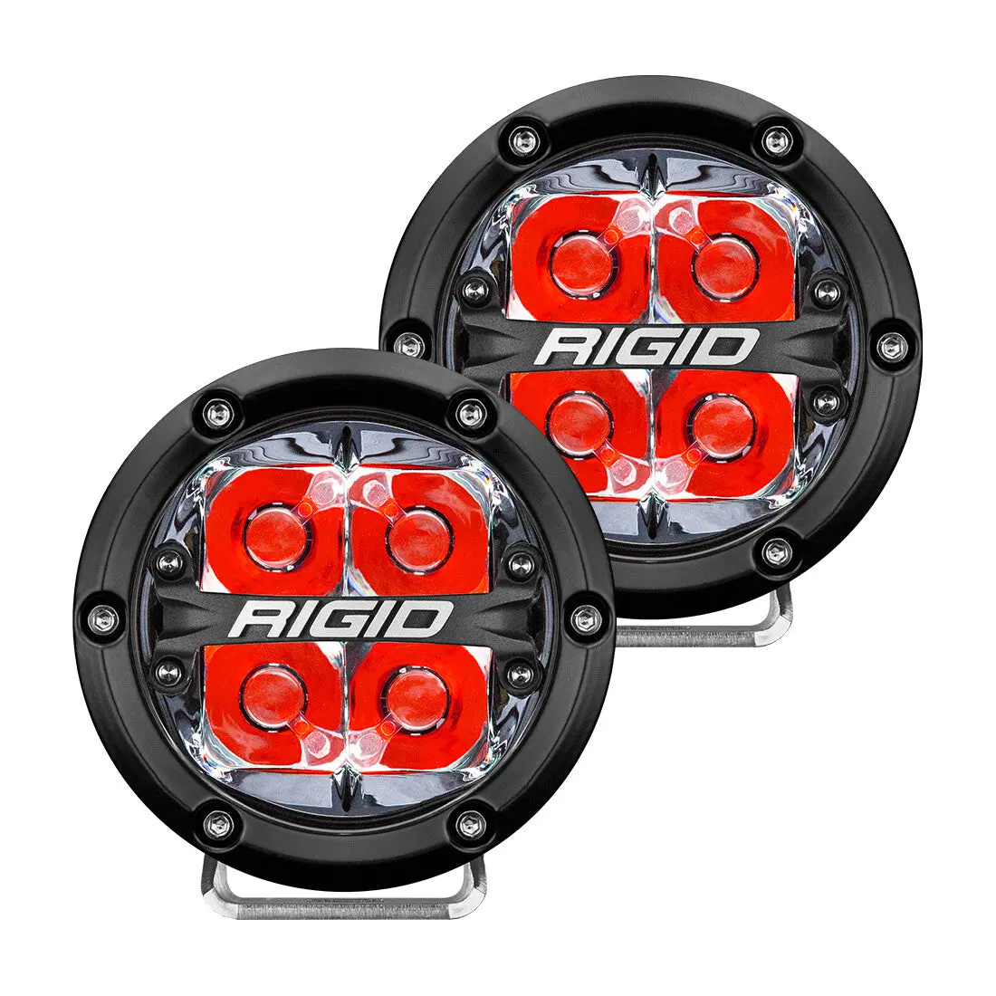 360 Series Spot Light 1
