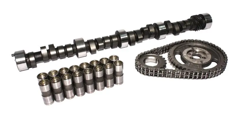 Comp Cams Camshaft Kit Cs X4 262H-11 1