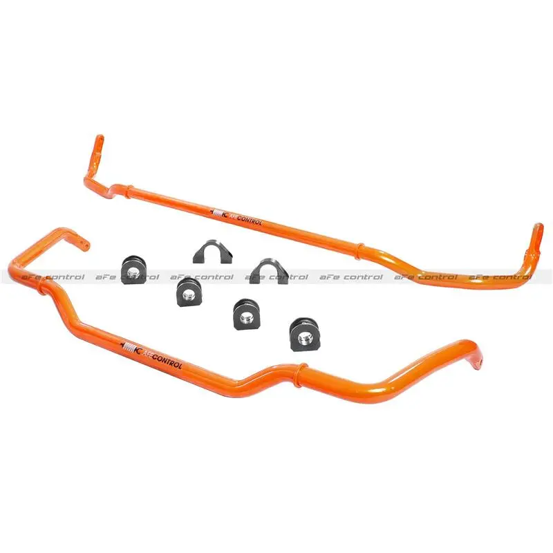 Afe Control Rear Sway Bar 12-15 Bmw 335I (F30) 1