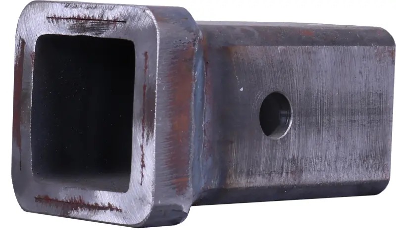 Gen-Y Weld-On Receiver Tube (2In X 2In X 5.5In) 1