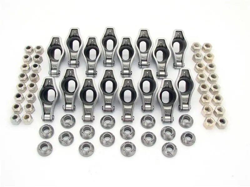 Comp Cams Magnum Roller Rockers Pontiac 1