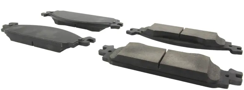 Stoptech Performance Brake Pads 1